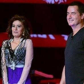 Yıldız Tilbe'den şaşırtan Acun Ilıcalı itirafı!