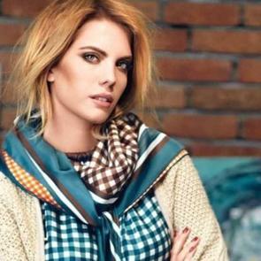 Yasak Elma'nın Yıldız Argun'u Eda Ece detoks kuralını bozdu!