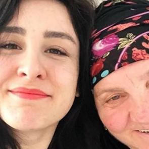 Yasemin &Ouml;z'den sosyal medyada beğeni rekoru kıran video!