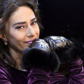 Yıldız Tilbe'nin "Allah'a havale ediyorum" videosu sosyal medyayı salladı