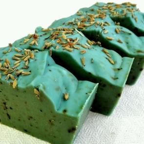 Yosun sabunu ne işe yarar? Yosun sabununun cilde faydaları nelerdir? Yosun sabunu kullanımı