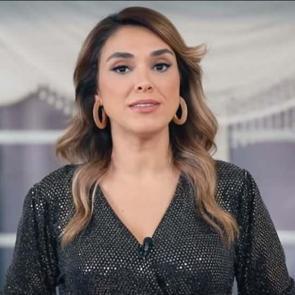 Zuhal Topal yayında g&ouml;zyaşlarını tutamadı! Sağlık&ccedil;ılar i&ccedil;in...