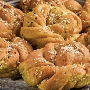 Anzak &ccedil;&ouml;reği nasıl yapılır? Enfes Anzak &ccedil;&ouml;reği tarifi