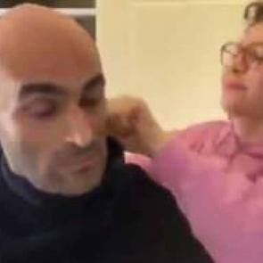 Aylin Kontente'nin 'hayat m&uuml;şterektir!' paylaşımı g&uuml;ld&uuml;rd&uuml;