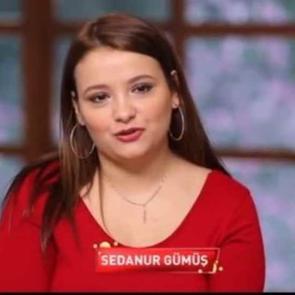 Doya Doya Moda Sedanur G&uuml;m&uuml;ş kimdir? Doya Doya Moda Sedanur ka&ccedil; yaşında, nereli?