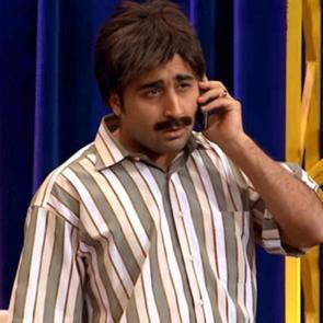 G&uuml;ld&uuml;r G&uuml;ld&uuml;r'&uuml;n Bilal'i Onur Buldu sessiz sedasız evlendi!