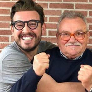 İtalyan şefi Danilo Zanna'nın babası hayatını kaybetti! Danilo Zanna kimdir?