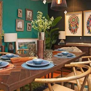 Maksimalizm stili nedir? Ev dekorasyonu trendleri 2020