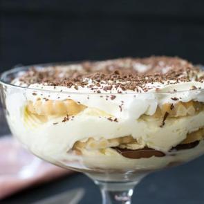 Mascarpone nedir? Evde Mascarpone tatlısı nasıl yapılır?