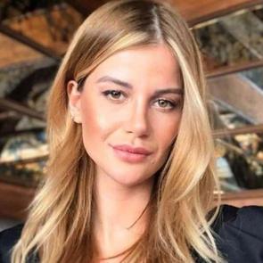 Oyuncu Aslı Turanlı'dan zayıf kalmak isteyen gen&ccedil; kızlara p&uuml;f noktalar