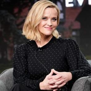 Reese Witherspoon doğum sonrası yaşadığı postpartum depresyonunu ilk kez anlattı