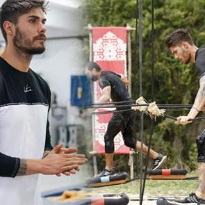 Survivor Barış kimdir? Barış Murat Yağcı ka&ccedil; yaşında, nerede oynadı?