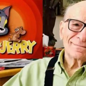 Tom ve Jerry'nin &uuml;nl&uuml; &ccedil;izeri Gene Deitch vefat etti! Gene Deitch kimdir?
