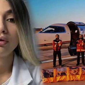 &Uuml;nl&uuml; sanat&ccedil;ılardan hasta vatandaşını İsve&ccedil;'ten T&uuml;rkiye'ye getiren h&uuml;k&uuml;mete &ouml;vg&uuml; dolu s&ouml;zler!