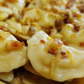 Varenıkı nedir? Varenıkı nasıl yapılır? Varenıkı yapımının p&uuml;f noktaları