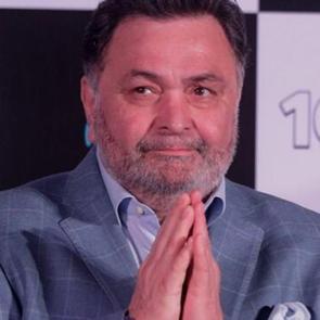 Bir Bollywood yıldızı daha hayatını kaybetti! Rishi Kapoor kansere yenik d&uuml;şt&uuml;
