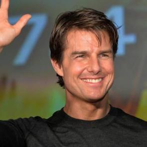 D&uuml;nyada kelime başına en &ccedil;ok kazanan oyuncu Tom Cruise oldu! Peki Tom Cruise kimdir?