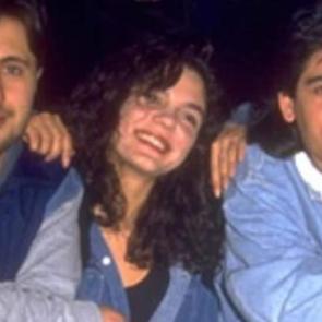 Ercan Saat&ccedil;i'den yıllar sonra gelen itiraf! İzel-&Ccedil;elik-Ercan neden dağıldı?