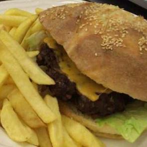 Evde hamburger tarifi: Yumuşacık hamburger ekmeği nasıl yapılır?