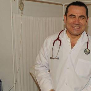 Haluk Levent ve Ferhat G&ouml;&ccedil;er arasındaki g&uuml;ld&uuml;ren  "TT" muhabbeti!