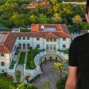 Herkes Acun Ilıcalı'nın sanıyordu! Survivor'da &ouml;d&uuml;l villası bakın kiminmiş?