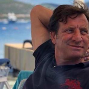 Kaya &Ccedil;ilingiroğlu kurallara uymadı: Maske seni koruyor mu?