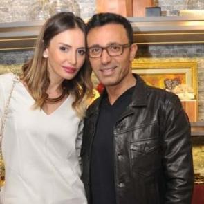 Mustafa Sandal ve Emina Jahovic 2. kez evlenecek iddiası! Emina Jahovic'ten ilk a&ccedil;ıklama