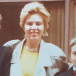 Nevra Serezli, oğulları Selim ve Murat Serezli'nin k&uuml;&ccedil;&uuml;kl&uuml;klerini paylaştı