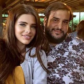 Oyuncu Damla Ersubaşı'ndan boşanma iddialarına yanıt!