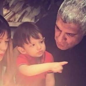 &Ouml;zcan Deniz 1 sene &ouml;nce boşandığı Feyza Aktan'la yeniden evleniyor!