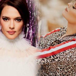 Demet Akalın 'Faka bastı' yorumuna &ccedil;ok sinirlendi!