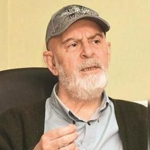 Yazar Kutlu: Yazdıklarım samimiyetten