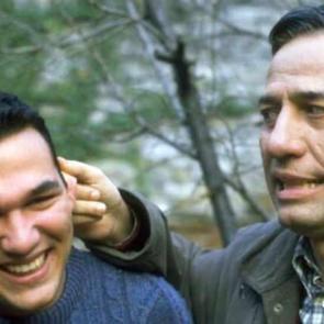 Ali Sunal'dan duygulandıran Kemal Sunal a&ccedil;ıklaması!