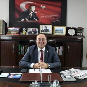 Artvin Belediye Başkanı El&ccedil;in'den rehavet uyarısı