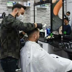 Kuaf&ouml;rlerde dijital d&ouml;n&uuml;ş&uuml;me ayak uydurdu! 