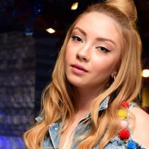 Cumhurbaşkanı tarih verdi Ece Se&ccedil;kin ilk randevusunu aldı!  Ece Se&ccedil;kin kimdir?