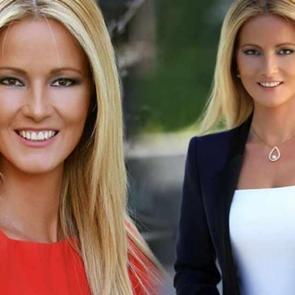 M&uuml;ge Anlı evde tam 9 kilo birden verdi! İşte sırrı...