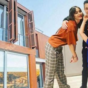 Mustafa Sandal villasını satışa &ccedil;ıkardı! Villanın satış fiyatı dudak u&ccedil;uklattı...