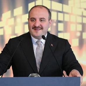 Bakan Varank: 70 bin TL destek vereceğiz