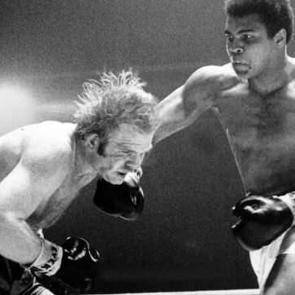 Kelebeğin Ruhu: Muhammed Ali