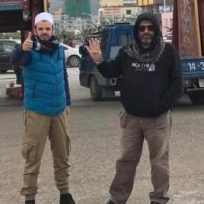 Beyaz Adam'ın acı taşıdığı Afrika'ya Anadolu'dan taşan bir merhamet hikayesi: Turkana