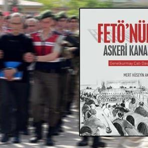 FETÖ'nün Askeri Kanadı - Genelkurmay Çatı Davası