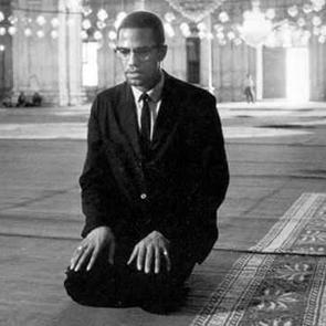 Malcolm X Yaşamı ve Ölümü