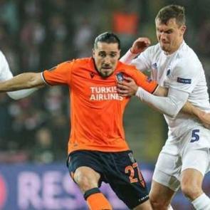 Başakşehir'in rakibinden seyircili ma&ccedil; başvurusu