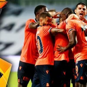 Başakşehir'e dev rakip!