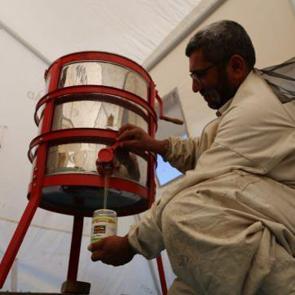 K&ouml;y hayatını se&ccedil;ti, markalaşan hobisi ile Avrupa&rsquo;ya ihracata başladı