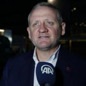 Başakşehir'de isyan! "UEFA'ya bildireceğiz"