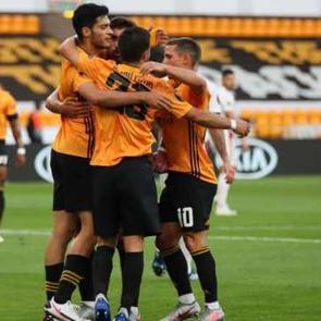 Sevilla'nın rakibi Wolverhampton!