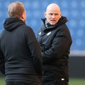 Solbakken: Favori Medipol Başakşehir