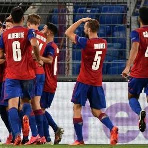 Shakhtar Donetsk'in rakibi belli oldu!